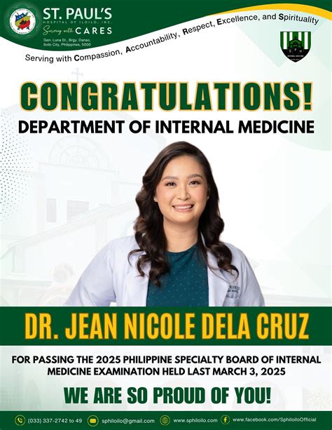 Dr. Lorelei Sirilan .